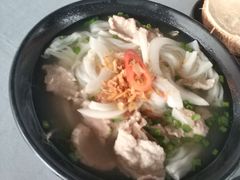 -Lanterns Vietnamese Restaurant
