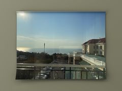 -青岛海景花园大酒店