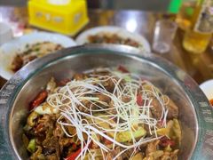-弓虽昌焖烧鸡(大竹林店)