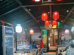 -望京一号·重庆江湖菜(工体店)