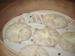 松茸汤包-庆春朴门
