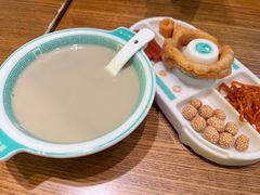 尹三豆汁五小福-尹三豆汁(前门旗舰店)