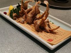 -恒记饭店·海鲜明档(淹城店)