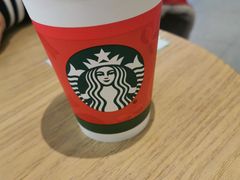 -星巴克(北京望京店)