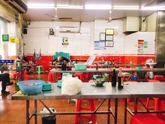 大堂-广场正宗原汁薏米店