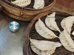 -京都老蔡记(伊河路店)