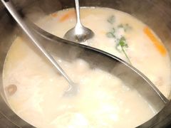 -捞王猪肚鸡火锅(昆山店)