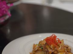 -翠湖宾馆·中餐厅