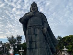 -崇武古城风景区