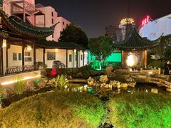 -華僑飯店中餐厅