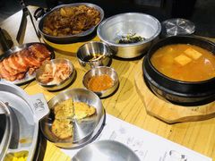 -姜虎东白丁烤肉(恒隆广场店)
