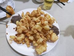 -九龙餐厅(大沽路店)