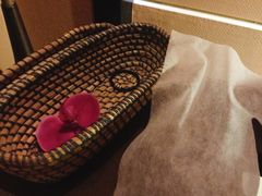 -Dragonfly 悠庭·按摩Spa(苏州中心广场店)