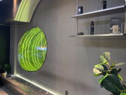 -不迫先生专业男士剪发