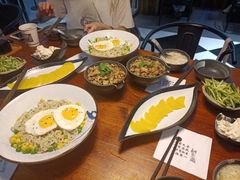 -中国凉都黄牛肉馆(杭州总店)