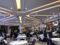 大堂-粤珍轩.创始店.始于2001(含光门店)
