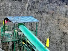 -沕沕水生态风景区