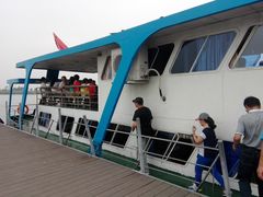 -洪湖生态旅游区