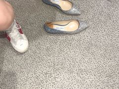 -JIMMY CHOO(海港城精品店)