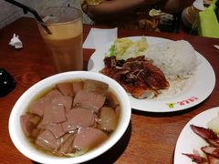 -陈光记烧腊(长寿路店)