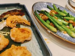 -常来小聚·广州非遗传承餐厅(高德置地店)