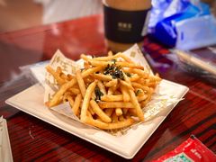 紫菜乌兰察布薯条-何里玉(北京路店)