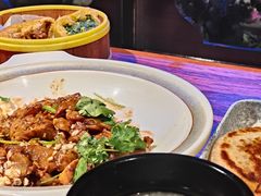 -红蜡烛-养生粥-津鲁菜(中山路店)