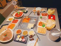 -海底捞火锅(方塔东街店)