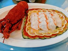 -潮府馆·非遗潮州菜·世纪公园(新国际博览中心店)