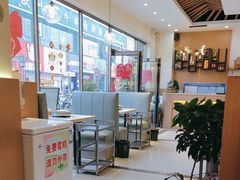 -来御来三汁焖锅(新玛特店)