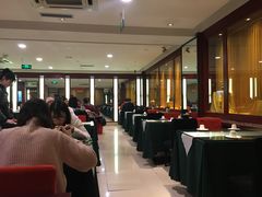大堂-老昌春饼(中央大街店)