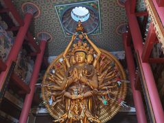 -上海东林寺(金山区)