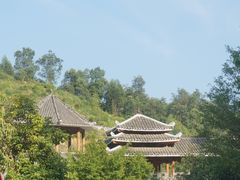 -龙门水都景区