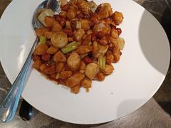 -老屋印象川菜(世纪东方店)