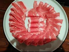 -日坛涮肉四合院·园林餐厅(日坛公园店)
