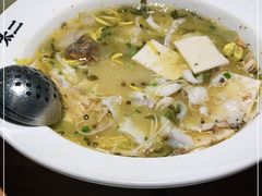 -太二酸菜鱼(福州泰禾店)