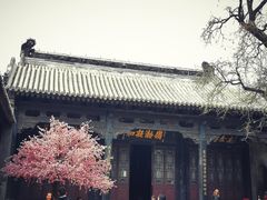 -天津戏剧博物馆