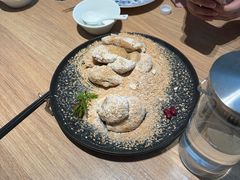 -连鹭海鲜·海肠捞饭·海胆饭(星海店)