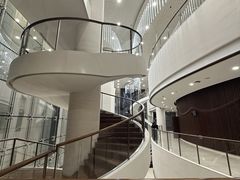 -中央音乐学院歌剧音乐厅