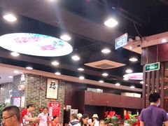 大堂-点都德(盘福楼店)