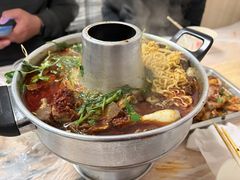 -郑记•不夜城烧烤•龙虾•虾蟹(黄鹤楼店)
