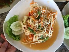 -Jungle Kitchen