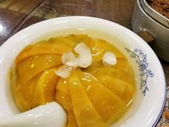 雪糯金瓜-孙府大院(步行街店)