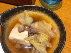 -千代武日本料理(爱建店)