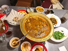 -解家河南菜(商鼎路店)