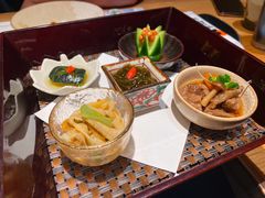 -锅物新语&寿喜烧.炉端割烹(世博源店)