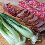 【青•厨】腊味煲仔饭