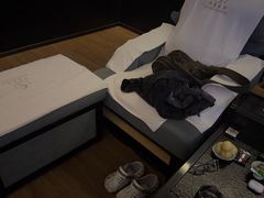 -华夏良子·足道·SPA·艾灸(金皇大厦店)
