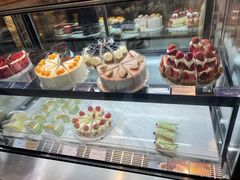 -黑草莓(重庆路店)