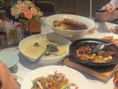 -汤城小厨•粤菜•靓汤(金宝街店)